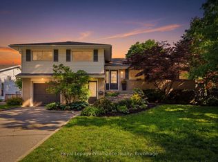 25 Southwood Cres, Belleville, ON K8N1X4