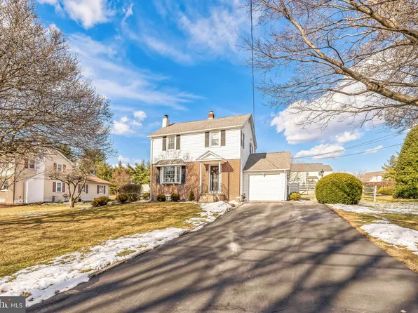 51 Bonnie Rd, Richboro, PA 18954