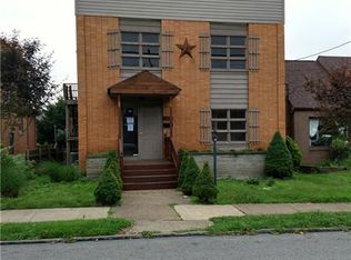 437 State St, Baden, PA 15005