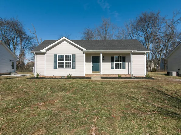 341 Erie Dr, Clarksville, TN 37040
