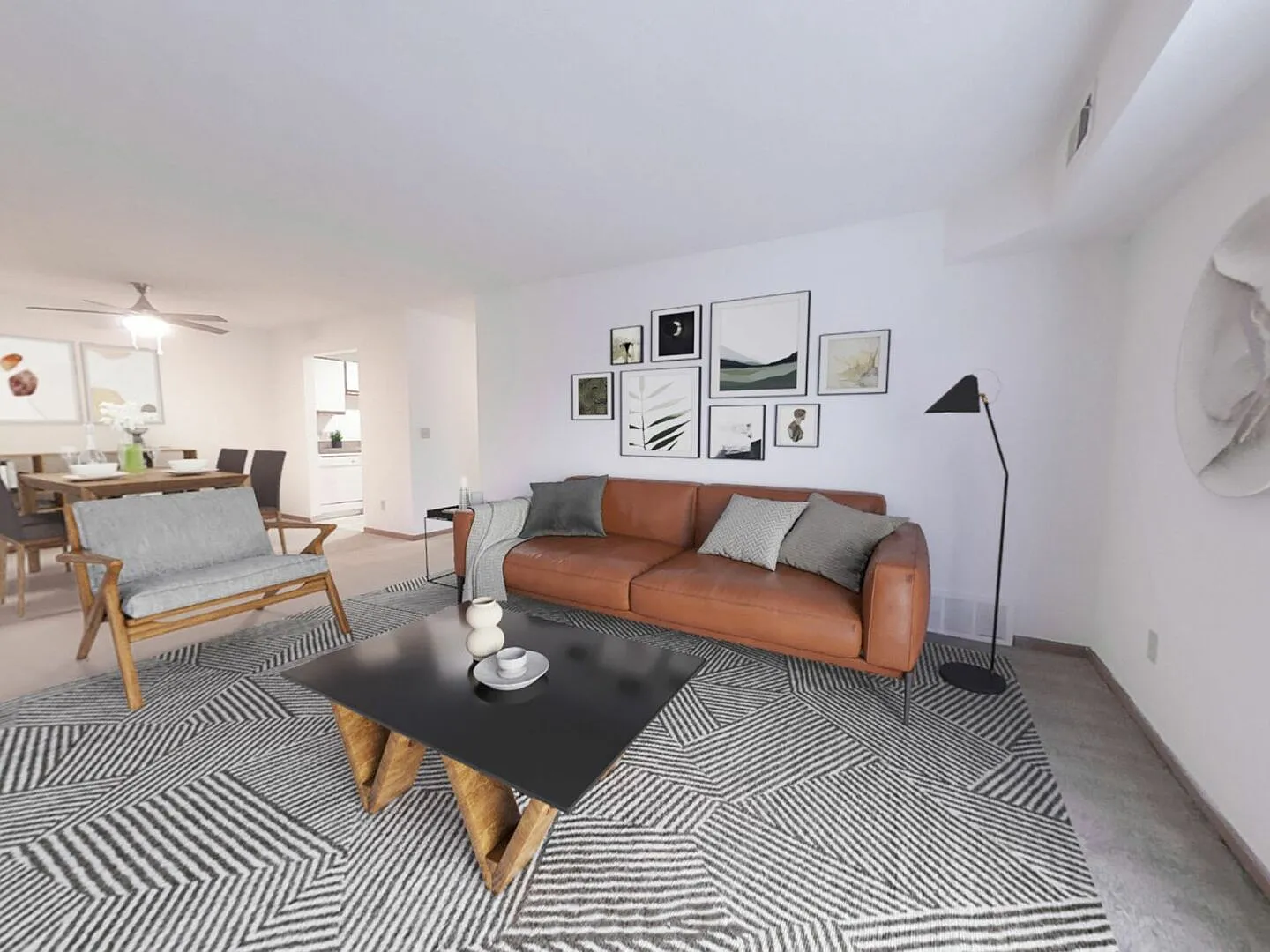 Big Creek Apartments — Photo 1