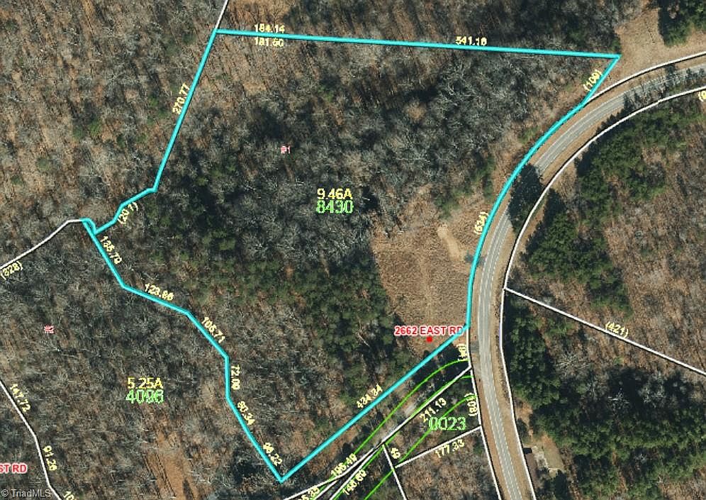 2662 East Rd, Walnut Cove, NC 27052 MLS 1128823 Zillow