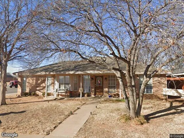 9618 Colton Ave, Lubbock, TX 79424