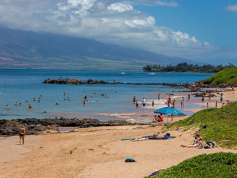 2695 S Kihei Rd #8101 — Photo 35
