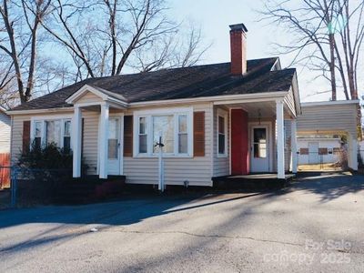 58 Kentucky Ave SW, Concord, NC, 28027