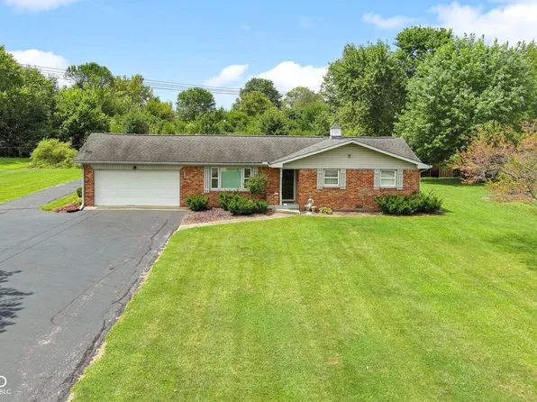 4240 Five Points Rd, Indianapolis, IN 46239