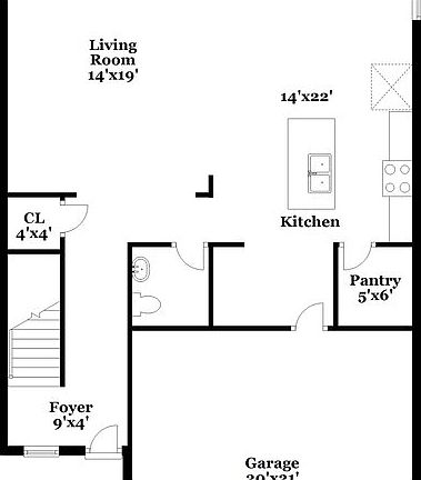 2nd image of 221 Magnaview Dr