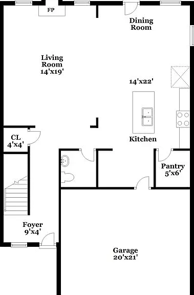221 Magnaview Dr — Photo 2