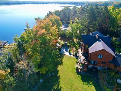 4262 Resch Ln, Crandon, WI, 54520