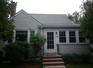 2272 Centre St, West Roxbury, MA 02132