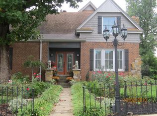 920 W Main St, Piggott, AR 72454