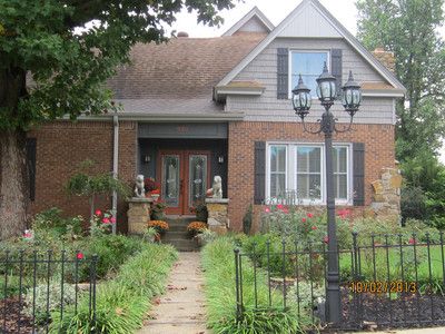 920 W Main St, Piggott, AR, 72454