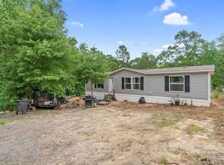 15150 Daniel Boone Trl, Willis, TX 77378