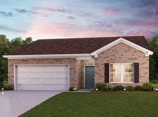 913 Ben Dr, Springtown, TX 76082