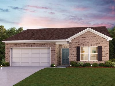 928 Ben Dr, Springtown, TX, 76082