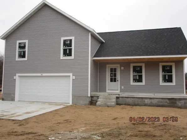 541 Ramona St, Twin Lake, MI 49457