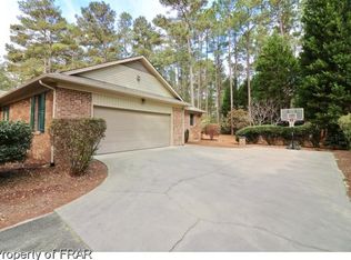 34 Birdie Dr, Whispering Pines, NC 28327