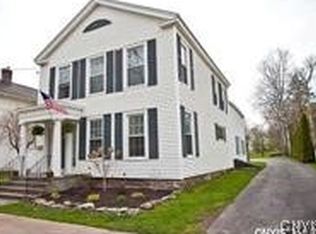 63 Lincklaen St, Cazenovia, NY 13035