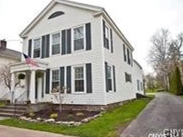 63 Lincklaen St, Cazenovia, NY 13035