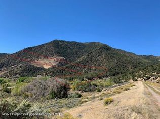 County Road 237, Silt, CO 81652