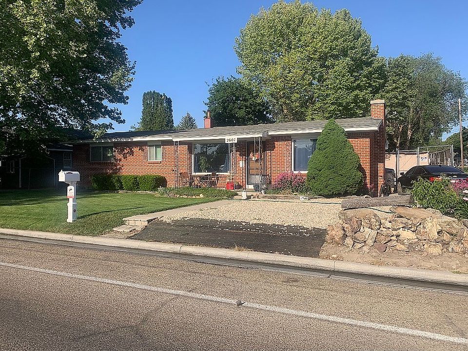 1st image of 2607 S Montana Ave