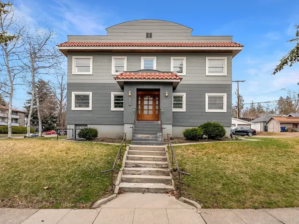 1005 S Cedar St #2, Spokane, WA 99204