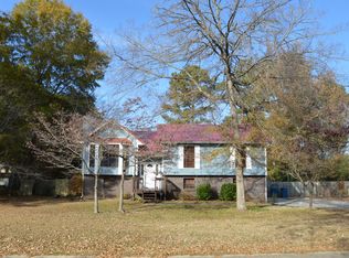 121 Forest Pkwy, Alabaster, AL 35007