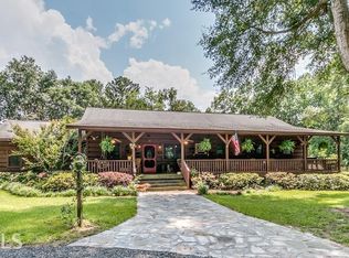 1895 Highway 17 N, Guyton, GA 31312