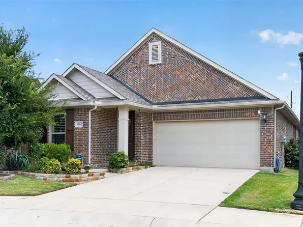 4804 Haven Ridge Rd, Carrollton, TX 75010