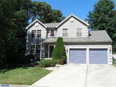 162 Stanhope Ave, Mantua, NJ, 08051