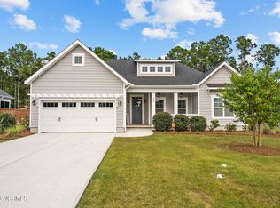 30 Draft Line Ct, Hampstead, NC 28443