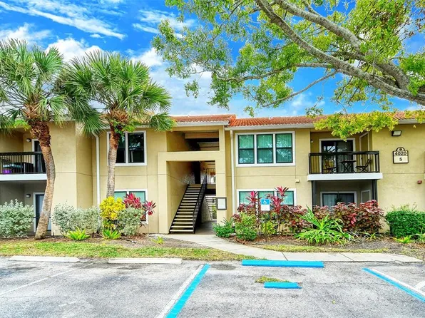 4020 Crockers Lake Blvd APT 522, Sarasota, FL 34238