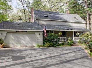 72 North St, Norfolk, MA 02056