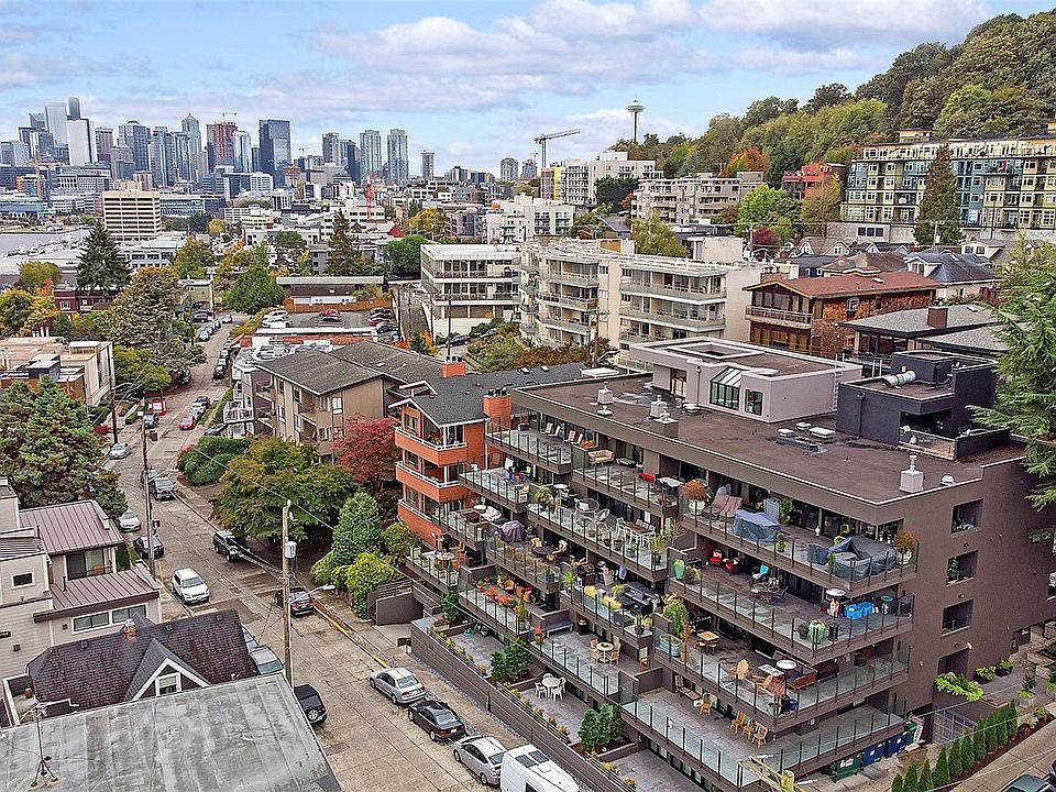 2040 Waverly Place N UNIT 303, Seattle, WA 98109 MLS 2148126 Zillow