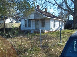 3021 Ellis Dr, Montgomery, AL 36108