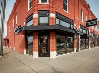 1108 E Douglas Ave APT D, Wichita, KS 67214