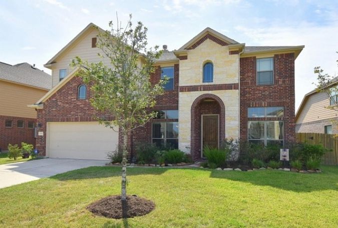 1st image of 13027 Northwood Glen Ln
