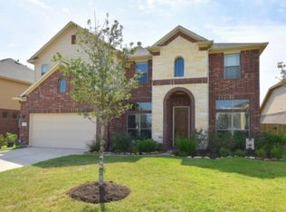 13027 Northwood Glen Ln, Tomball, TX 77377