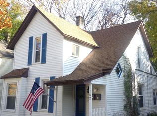 152 Langdon Ave NE #2, Grand Rapids, MI 49503