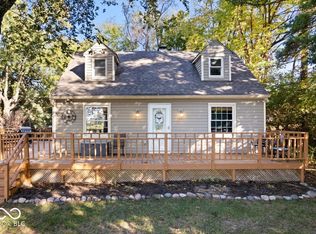 1232 W Banta Rd, Indianapolis, IN 46217
