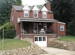 162 Center Ave, Pittsburgh, PA 15202