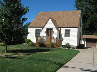 1003 Linden Ave, Louisville, PA 16505