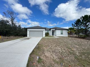 1248 Amazon Ln, Poinciana, FL 34759