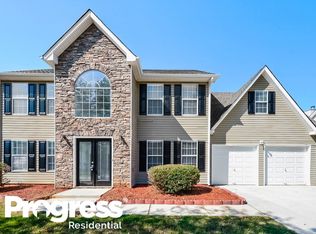 1518 Beech Grove Dr, Hampton, GA 30228