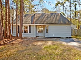 329 Macgregor Dr, Summerville, SC 29486