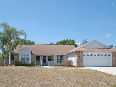 3346 Silvermoon Dr, Plant City, FL, 33566