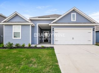 1437 Woodwinds Dr, Fort Worth, TX 76140