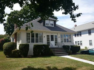 80 Greaton Rd, West Roxbury, MA 02132