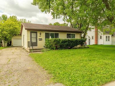 439 Windsor Street, Sun Prairie, WI, 53590