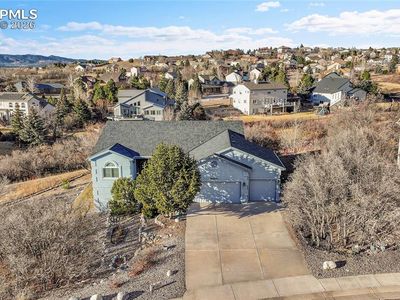 14810 Pristine Dr, Colorado Springs, CO, 80921